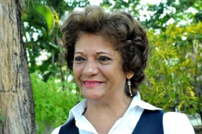 Comunicadores por Cuba