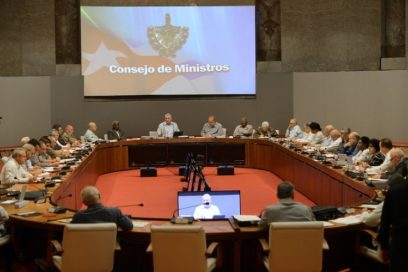 Recuperar lo que la Revolución ha desarrollado en el campo