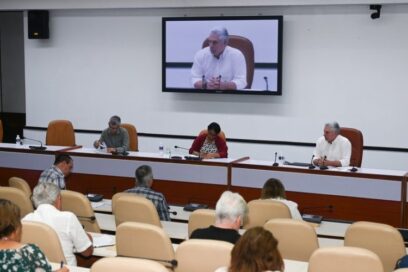 Envejecer con más salud es posible y Cuba hace para ello