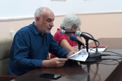 Día de la Prensa en el pórtico de nueva Ley de Comunicación