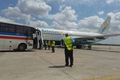 Bahamas devolvió a 32 migrantes irregulares a Cuba