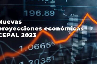 Pronostica la Cepal se profundice la desaceleración del crecimiento económico durante 2023