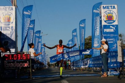 IV Maratón Varadero: Todo listo para la partida