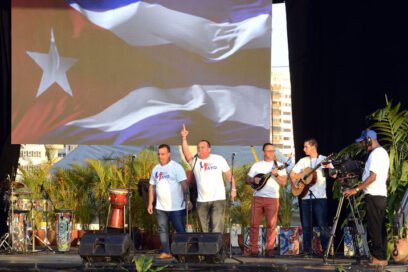 Crisis de combustible no de cubanía