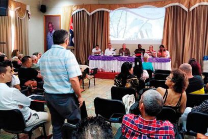 Construir el plan entre todos
