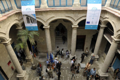 Cuba y la Unión Europea en una relación posible