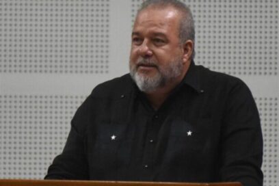 Finaliza Primer Ministro de Cuba visita oficial a Rusia