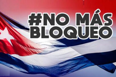 Aprueban resolución en Nueva York contra el bloqueo de EEUU a Cuba