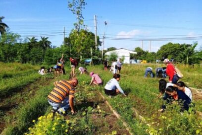 Los trabajadores en Las Tunas defienden su entorno