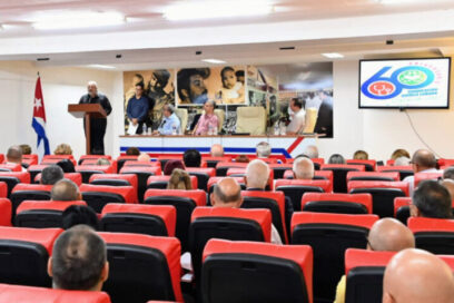 Destacó Primer Ministro labor de colaboradores cubanos de la salud (+Fotos)
