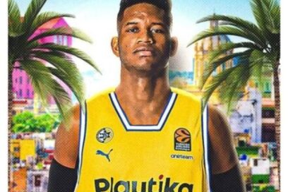 Jasiel Rivero tiene nuevo club
