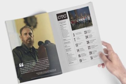 Revista CTC No. 29: Convincente demostración de unidad (+PDF)