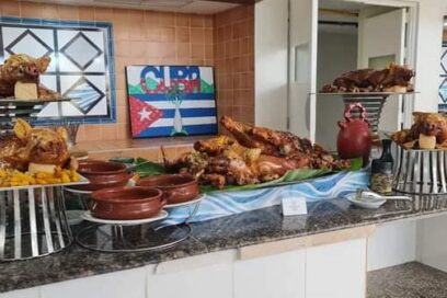 Varadero sabe a Cuba: se adelanta al Festival Gourmet 2023