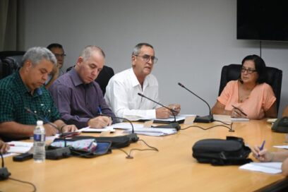 Bancarización: estrategia necesaria, moderna y de beneficio para la población
