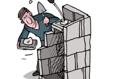CON FILO: Construir el discurso propio