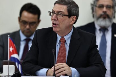 Reitera Cuba compromiso con mecanismos de integración regional