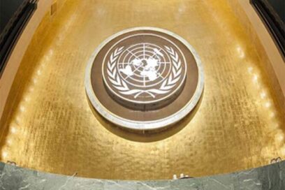 Asamblea General de la ONU reanuda sesión de emergencia por Gaza