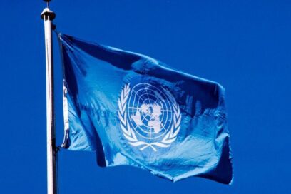 Díaz-Canel: la paz mundial necesita de la concertación de la ONU