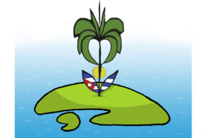 CON FILO: En beneficio de Cuba