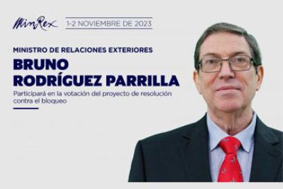 El mundo contra el bloqueo a Cuba (+video)