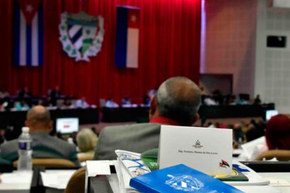 Disponibles para la población dos nuevos proyectos de ley