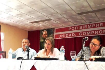 En 46 entidades de Las Tunas impiden estímulo material  a innovadores y racionalizadores