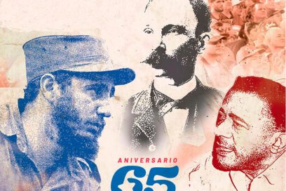 La Imprescindible Cuba Del 2024 Trabajadores   Aniversario 65 1 408x272.x10671 