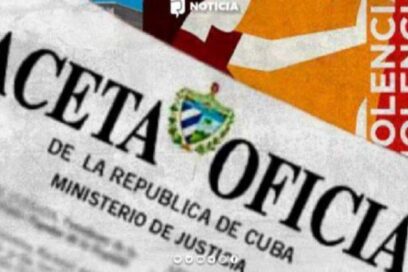 Publica la Gaceta Oficial Ley de Comunicación Social (+ Gaceta)