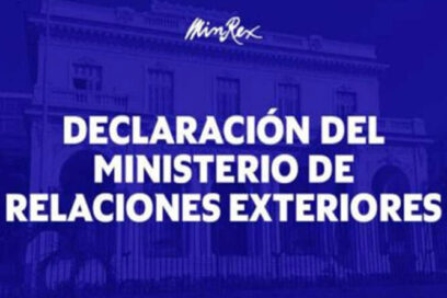 Cuba apoya demanda de Sudáfrica ante CIJ contra Israel (+video)