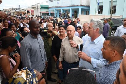 En Cuba hay suficiente dignidad, talento y voluntad (+ Video)