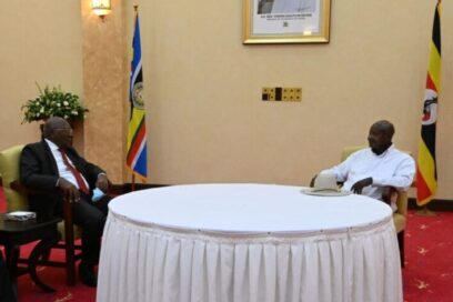 Cuba y Uganda fortalecen sus vínculos de hermandad y cooperación