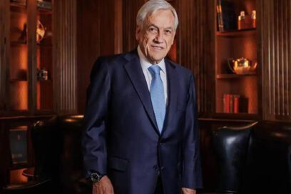 Envía Cuba condolencias por muerte de Sebastián Piñera