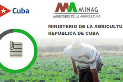 Hay muchas potencialidades en la agricultura aún por explotar
