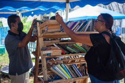 Comienza fiesta del libro en Cuba y con ella coloquios y homenajes