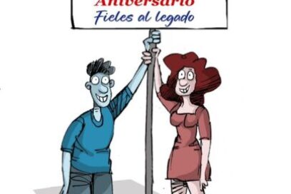  A derrotar la inercia y la improvisación