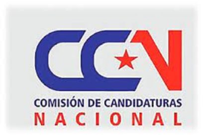 Asume nuevo presidente de la Comisión de Candidaturas Nacional