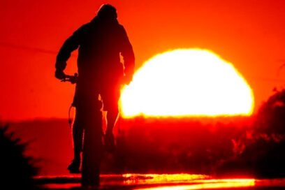Este 2024 el mundo tuvo el enero más caluroso jamás registrado