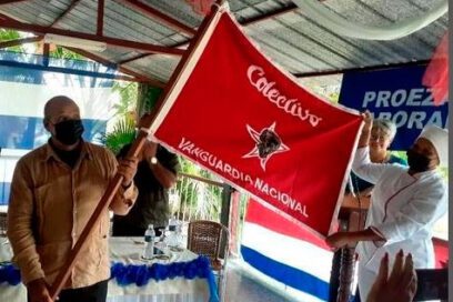 Festeja El Abra: símbolo del comercio y gastronomía pinera