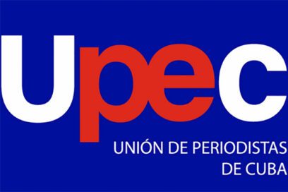 Entregan el carnet de la UPEC a jóvenes periodistas