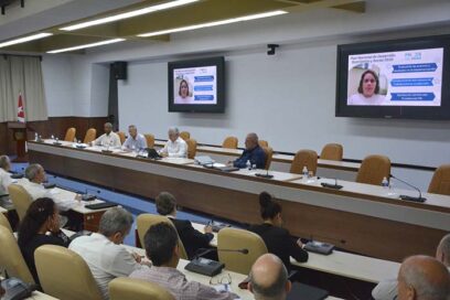 Subrayan papel del MEP en la conducción de la economía