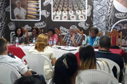 Jamás serán negociables la calidad de los servicios y el respeto al pueblo