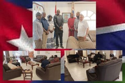 Diputados gambianos destacan relaciones de amistad y solidaridad de su país y Cuba