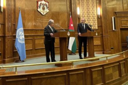 Luz verde a alto al fuego inmediato en Gaza en Consejo de Seguridad