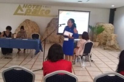 Encuentro de Mujeres Creadoras: iniciativas por buen camino