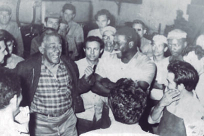 En el aniversario 50 de su fallecimiento: Lázaro, maestro