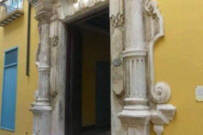 Casa de la Obra Pía: de la piedad a la igualdad de género