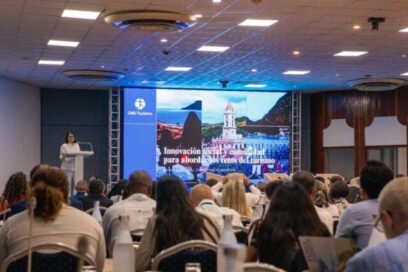 Destacan relevancia del turismo comunitario en transformación económico-social