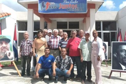 CTC de Matanzas: Nos toca honrar siempre el legado de Girón