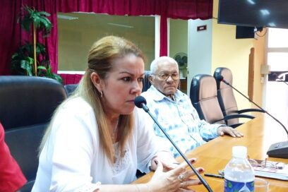 ¡Por Cuba juntos creamos!