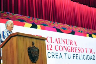 Los jóvenes cubanos encontraron su Moncada y lo asaltan todos los días